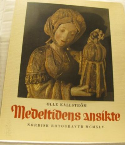 Medeltidens ansikte.