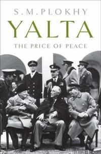 Yalta: The Price of Peace