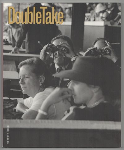 DoubleTake 10 Fall 1997