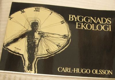 Byggnadsekologi.