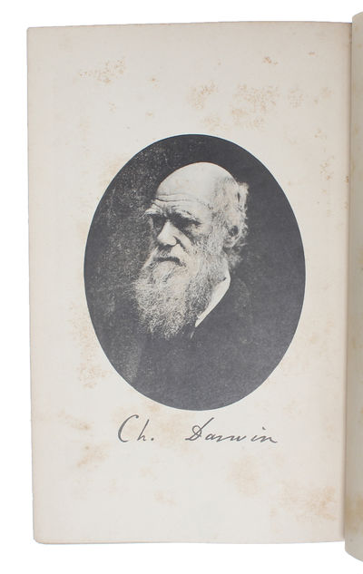 Shu no Kigen: Seizon Kyoso Tekisha Seizon no Genri (i.e. English: "Origin of Species"]. - [THE MOST INFLUENTIAL JAPANESE TRANSLATION OF 'ORIGIN OF SPECIES'] (photo 3)