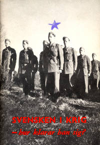Svensken i krig - hur klarar han sig? Femton som…