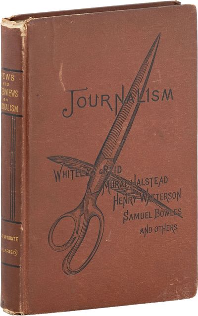 Views and Interviews on Journalism