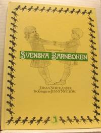 Svenska barnboken.