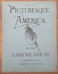 image of Picturesque America or the Land We Live In. Part Thirty-Nine