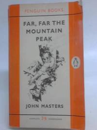 image of Far, Far the Mountain Peak