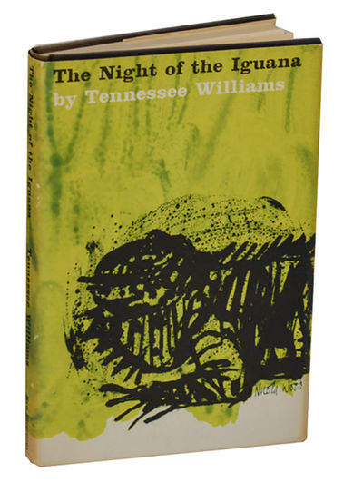 The Night of the Iguana