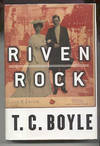 RIVEN ROCK