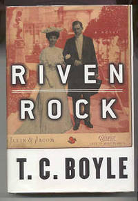 RIVEN ROCK