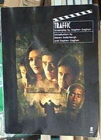 image of Traffic; Screenplay