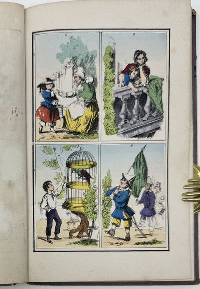 AB&Atilde;�C&Atilde;�DAIRE et SILLABAIRE ou...; (photo 2)