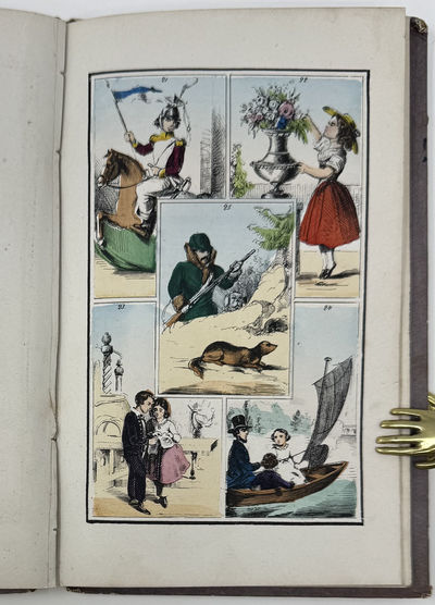 AB&Atilde;�C&Atilde;�DAIRE et SILLABAIRE ou...; (photo 3)