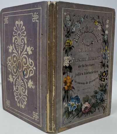 AB&Atilde;�C&Atilde;�DAIRE et SILLABAIRE ou...; (photo 8)