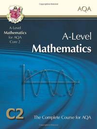 AS-Level Maths for AQA - Core 2: Student Book