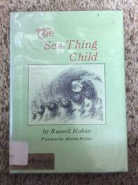 cover of The Sea - Thing Child