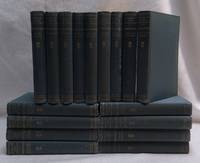 The Writings of John Burroughs 17 vols. complete to date
