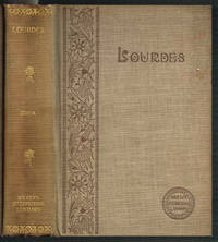 LOURDES - a volume in the Neely's International Library series