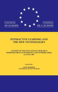 Interactive Learning & The New