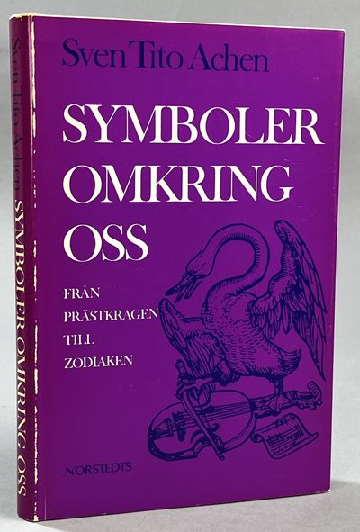 Symboler omkring oss. Från prästkragen till…