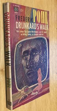 Drunkard's Walk