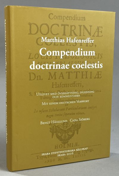 Compendium Doctrinae Coelestis. Utgivet med…