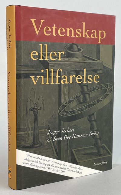 Vetenskap eller villfarelse. [Utg. av] Leopard…
