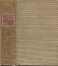 image of Droll Stories: Collected from The Abbeys of Touraine
