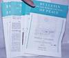 BULLETIN OF THE WORLD COUNCIL OF PEACE 1962-1963 [10 issues]