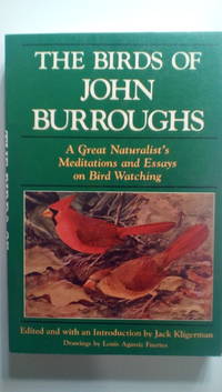 image of The Birds of John Burroughs