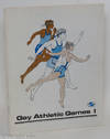 Gay Athletic Games I.