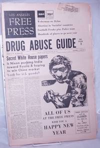 image of Los Angeles Free Press: