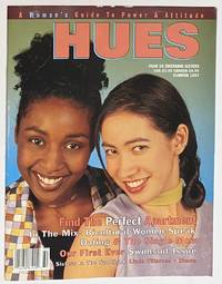 image of HUES: Hear Us Empowering Sisters. Vol. 3 no. 1 (Summer 1997)