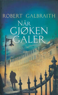NÃ¥r gjÃ¸ken galer.
