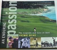 cover of An Enduring Passion: The Legends and Lore of Golf
