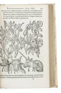 Phytognomonica Â
Octo libris contenta; in quibus nova, facillimaque affertur methodus, qua...