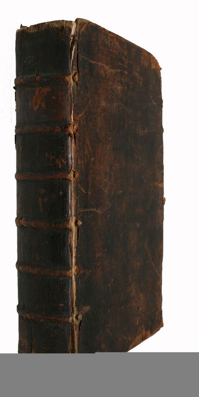 Antiquitates Christianæ: or, the History of the Life and death of the Holy Jesus: as also the Lives, Acts and Martyrdoms of his Apostles. In Two Parts. The Tenth Edition, adorn'd with curious Sculptures. (photo 3)