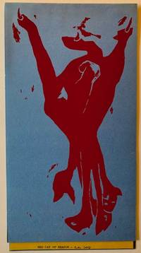 Red Cat of Reason (Barking Too)