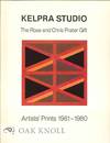 KELPRA STUDIO: AN EXHIBITION TO COMMEMORATE THE ROSE AND CHRIS PRATER GIFT