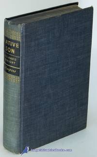 Native Son by WRIGHT, Richard - 1940