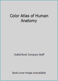 Color Atlas of Human Anatomy