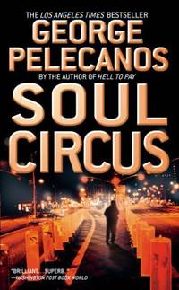 Soul Circus (Derek Strange and Terry Quinn Series (3))