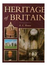 Heritage of Britain