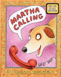 Martha Calling (Martha Speaks)
