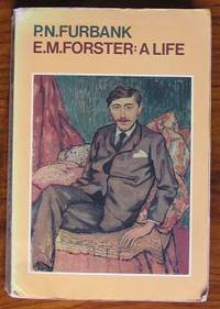 image of E. M. Forster: A Life