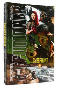 CYBERHUNT