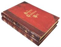 The Masterpieces of German Art. Illustrated. Being A Biographical History of Art in Germany and the Netherlands, from the Earliest Period to the Present Time. 2 Volumes