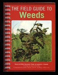 image of The Field Guide to Weeds