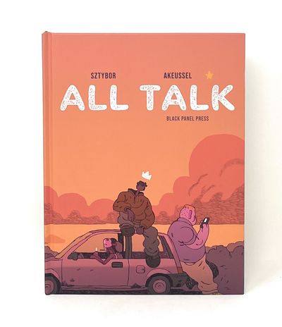 All Talk