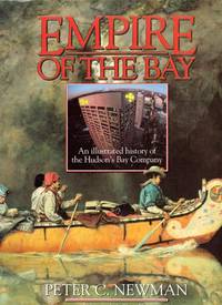 Empire Of The Bay An Illustrated History Of The Hudson S