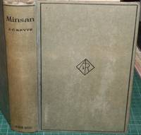 Minsan. A Novel